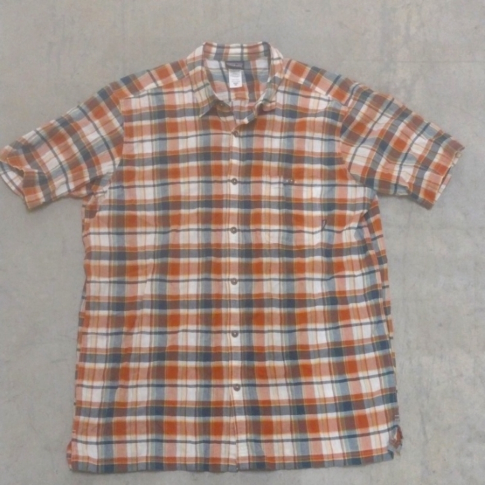 Patagonia Organic Cotton XXL
